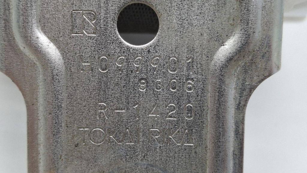 Ремень безопасности, 550 рублей, Пермь