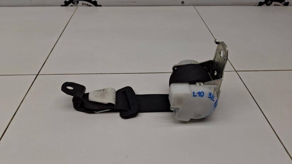 Ремень безопасности, 550 рублей, Пермь