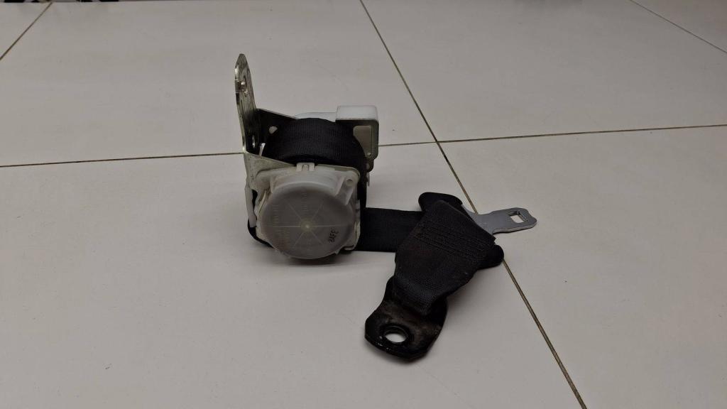 Ремень безопасности, 550 рублей, Пермь