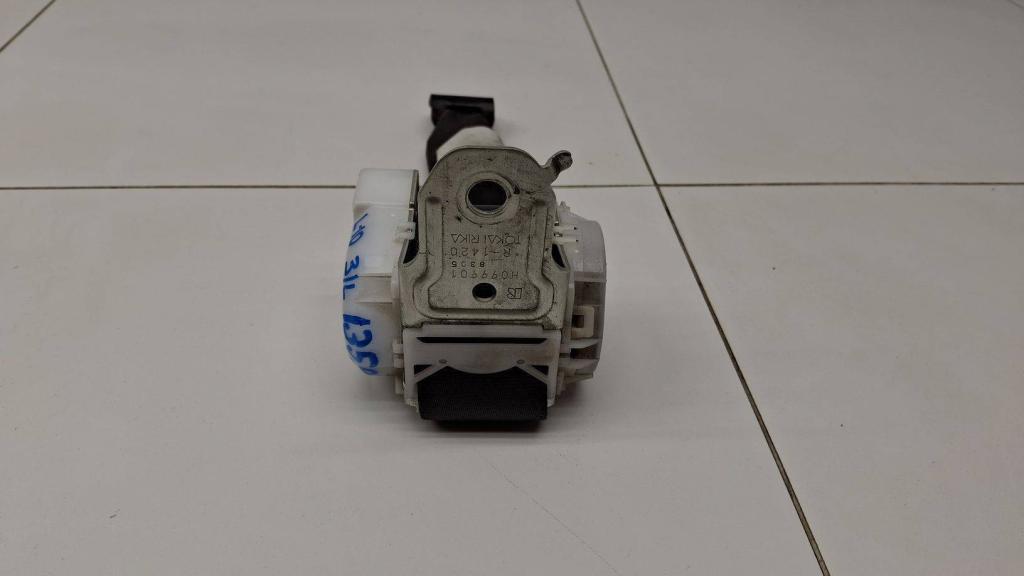 Ремень безопасности, 550 рублей, Пермь