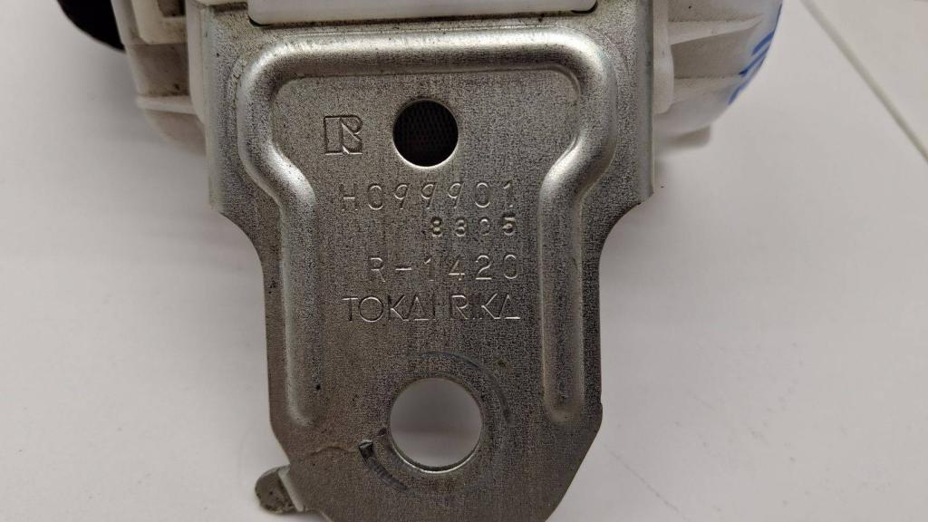 Ремень безопасности, 550 рублей, Пермь