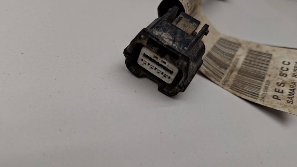 Фонарь задний в бампер левый, 2000 рублей, Пермь