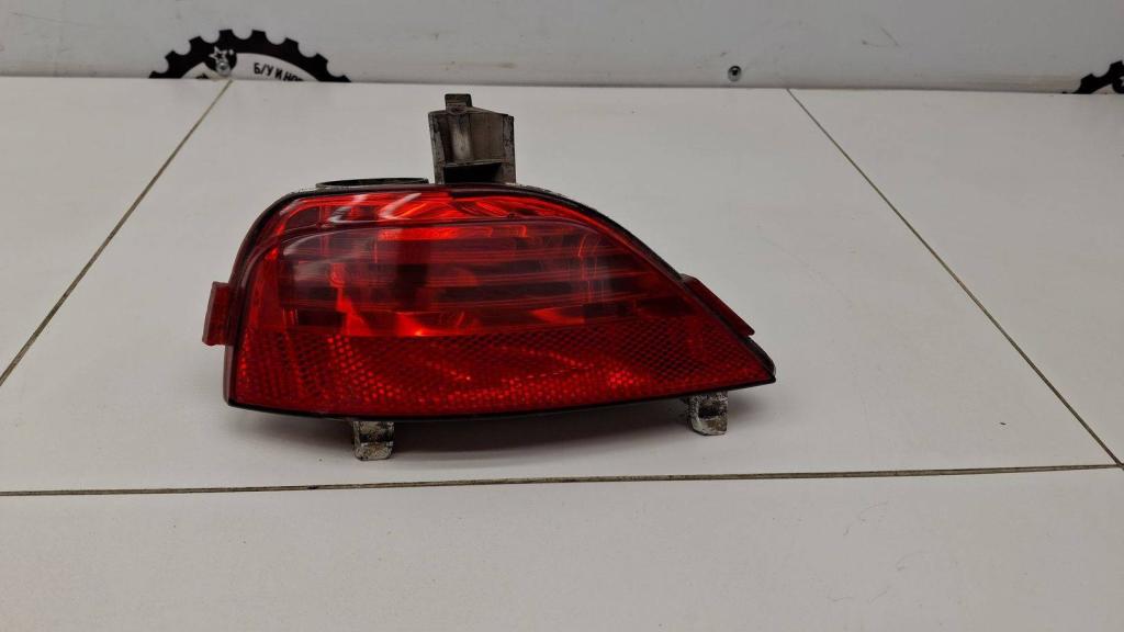 Фонарь задний в бампер правый, 2000 рублей, Пермь