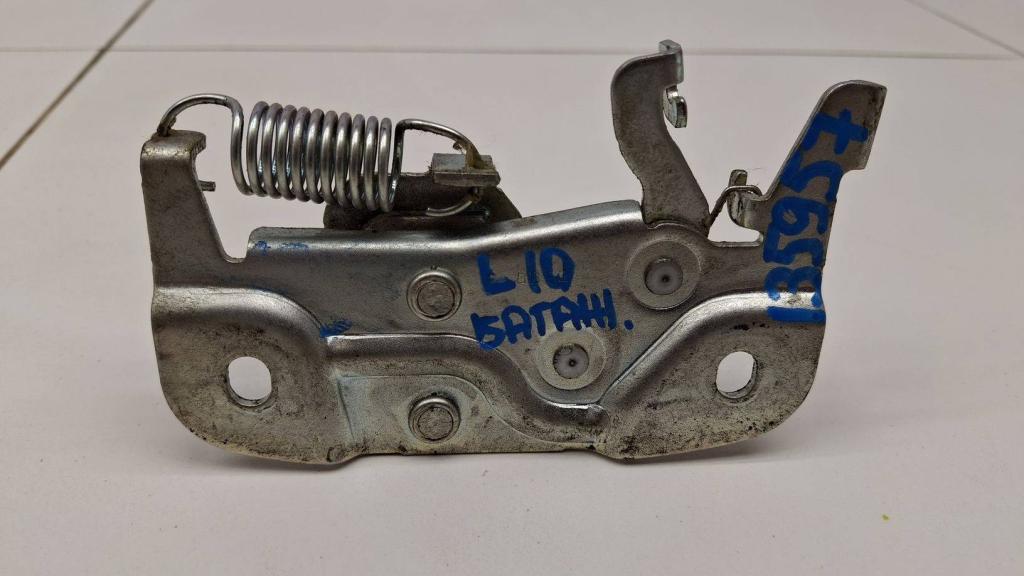 Ответная часть замка багажника, 700 рублей, Пермь