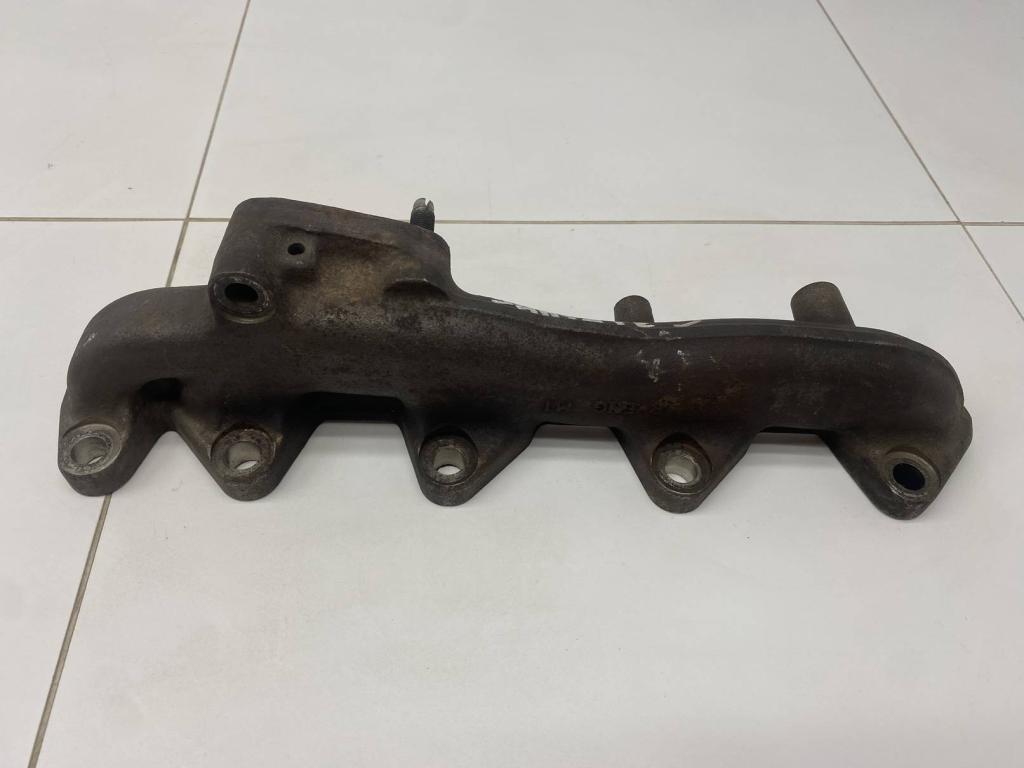 Коллектор выпускной, 2000 рублей, Пермь