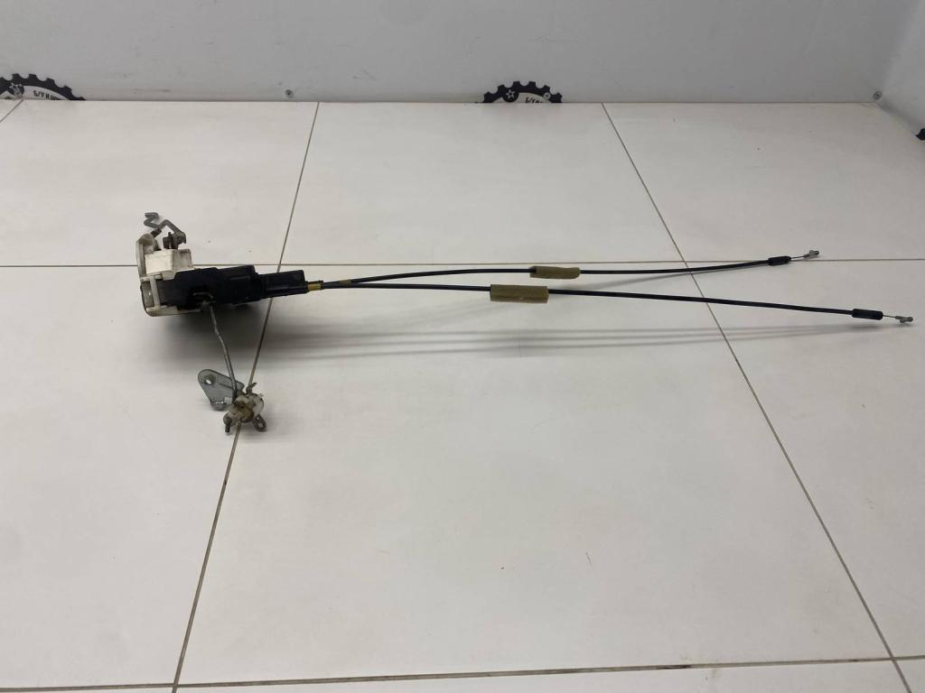 Замок двери передней левой, 1500 рублей, Пермь