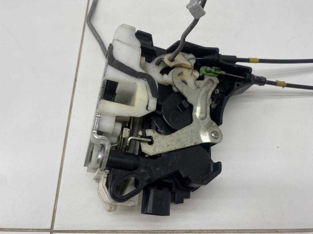 Замок двери передней левой, 1500 рублей, Пермь