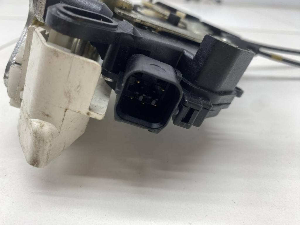 Замок двери передней левой, 1500 рублей, Пермь