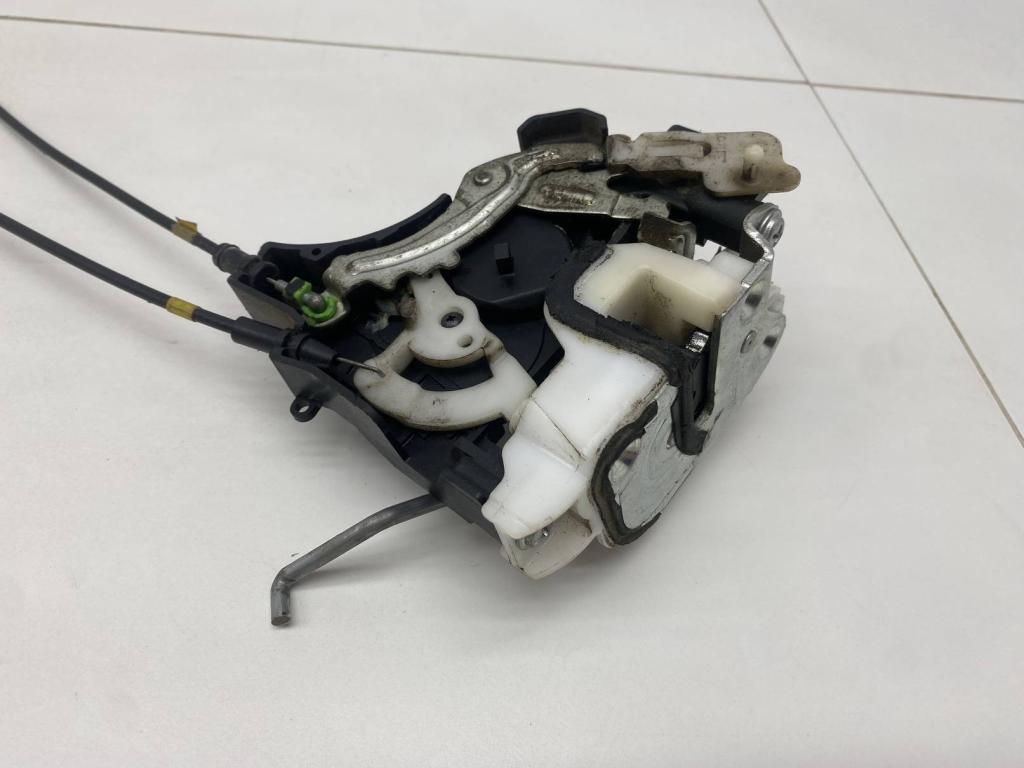 Замок двери задней левой, 1000 рублей, Пермь