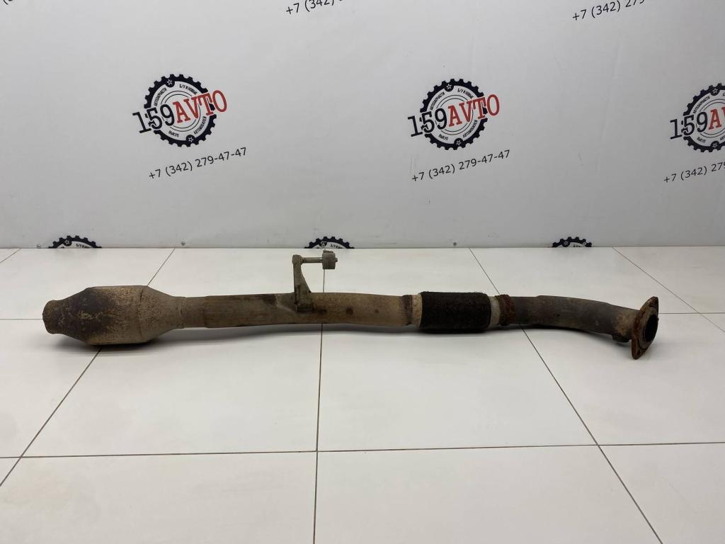 Приемная труба глушителя, 4000 рублей, Пермь