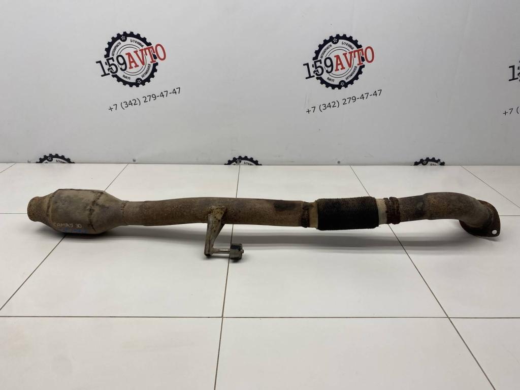 Приемная труба глушителя, 4000 рублей, Пермь