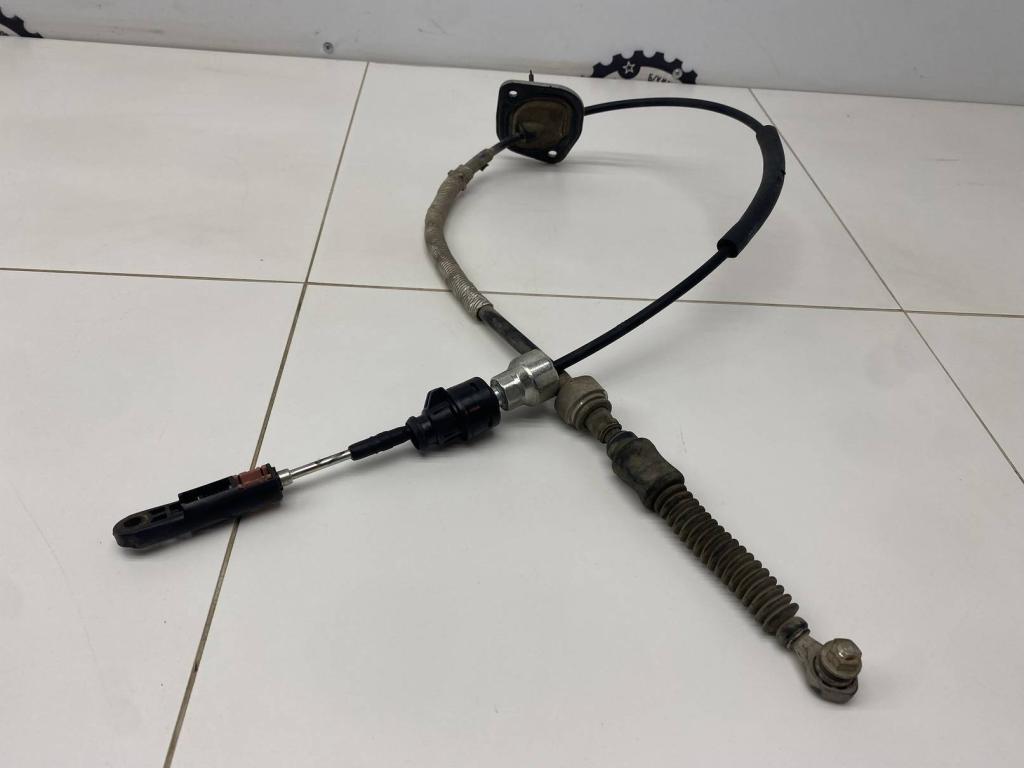 Трос АКПП, 3000 рублей, Пермь