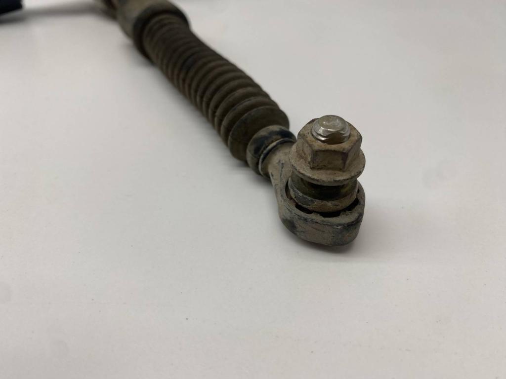 Трос АКПП, 3000 рублей, Пермь