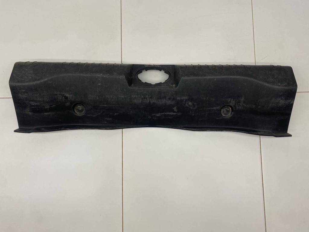 Обшивка багажника, 900 рублей, Пермь