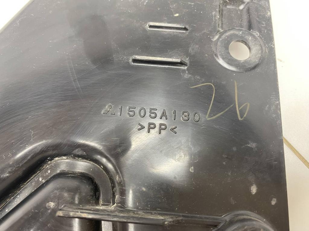 Воздухозаборник внутренний, 1000 рублей, Пермь