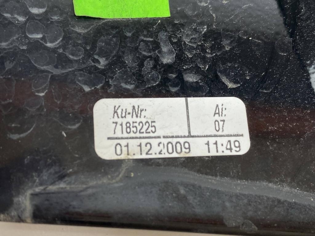 Накладка двери передней левой, 1000 рублей, Пермь