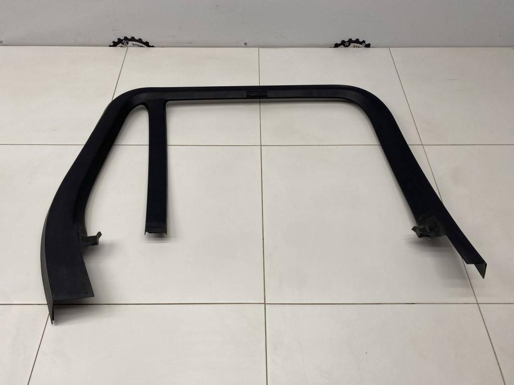 Накладка двери задней левой, 2000 рублей, Пермь