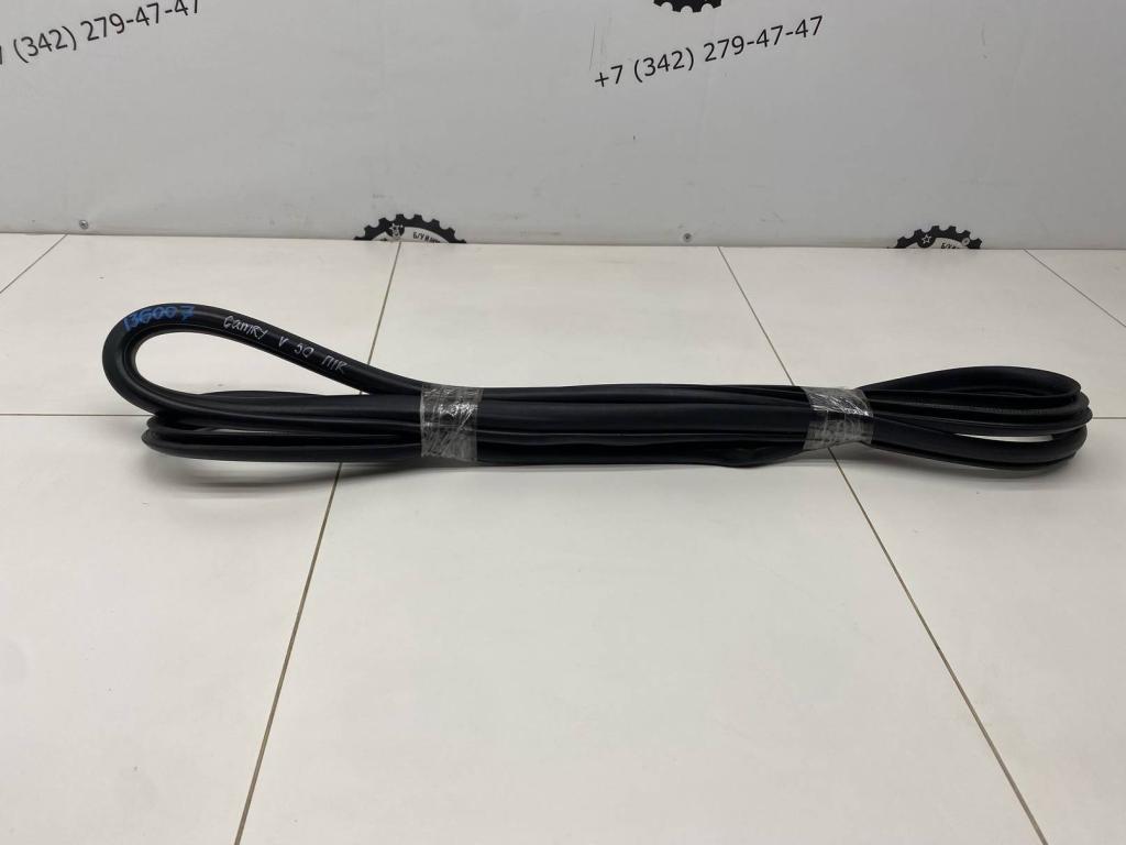 Уплотнитель двери, 2000 рублей, Пермь