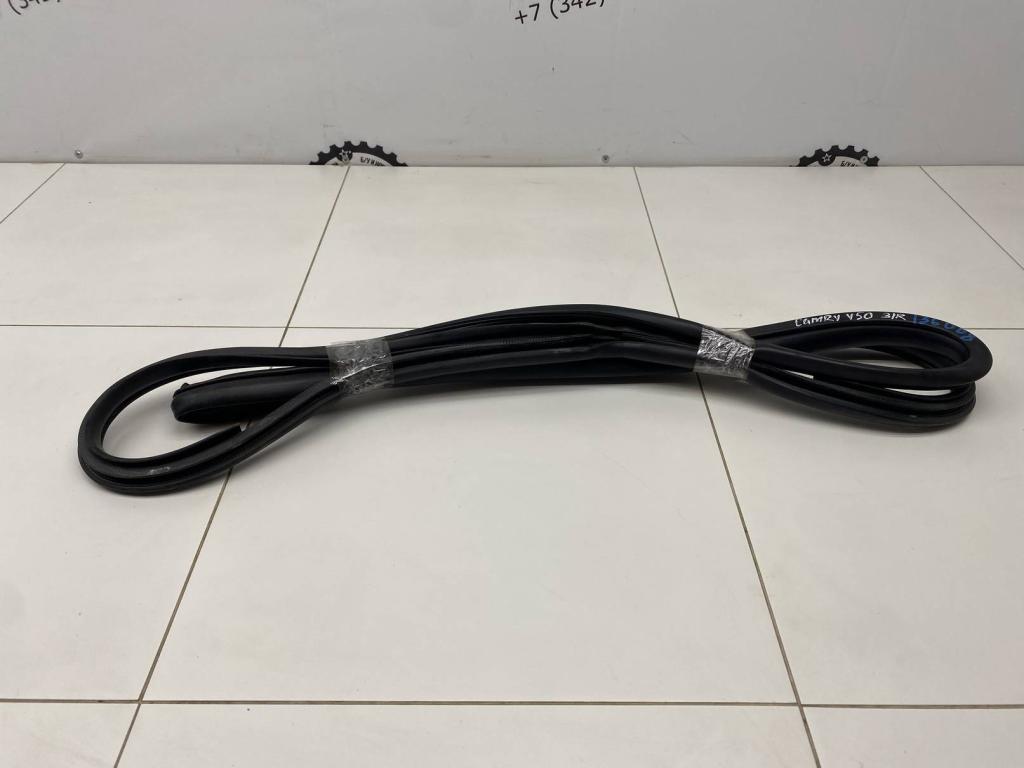 Уплотнитель двери, 2000 рублей, Пермь