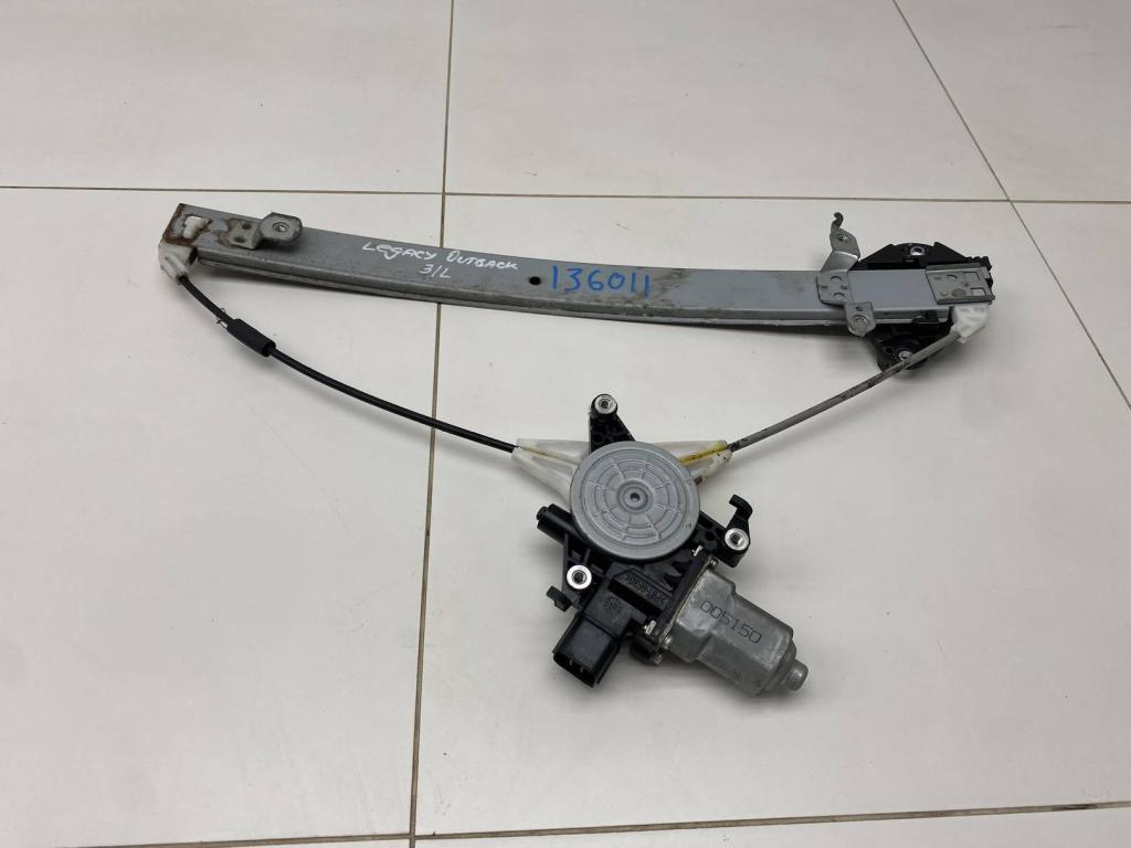 Стеклоподъемник задний левый, 1000 рублей, Пермь