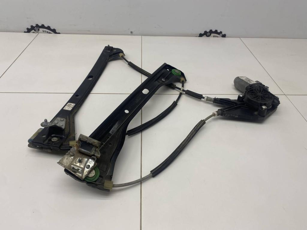 Стеклоподъемник передний левый, 3000 рублей, Пермь