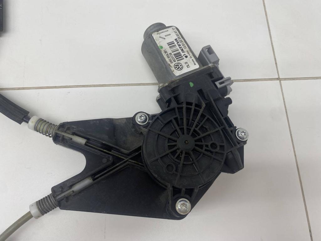 Стеклоподъемник передний левый, 3000 рублей, Пермь