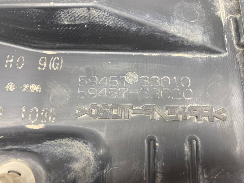 Защита антигравийная, 2500 рублей, Пермь