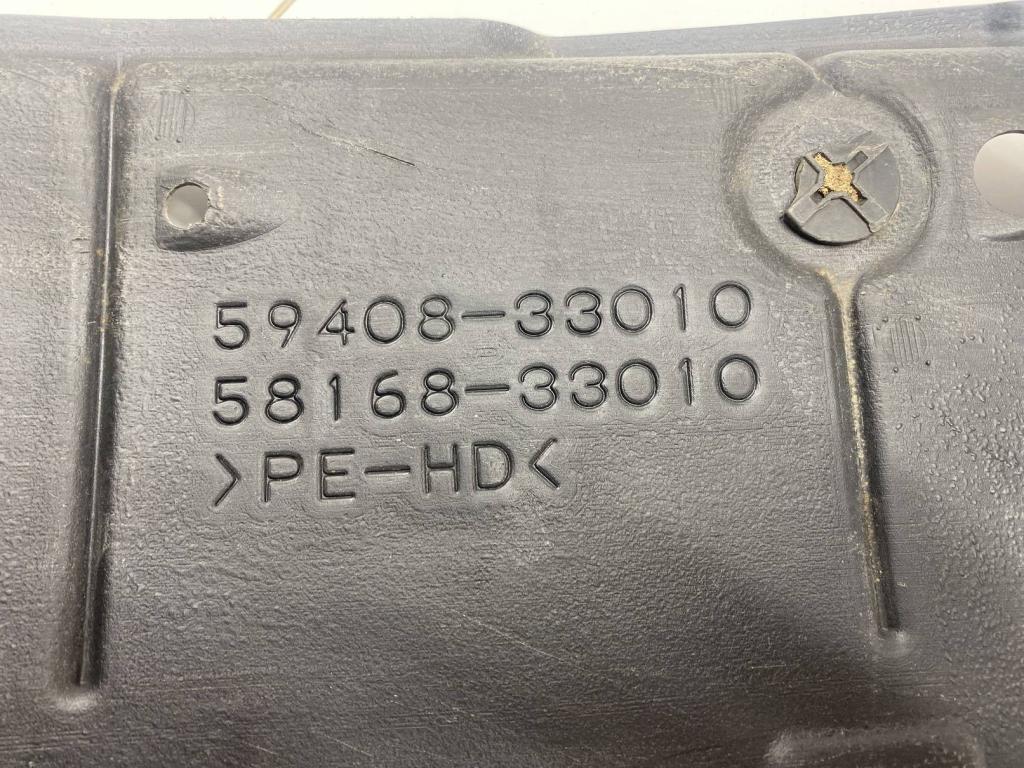 Защита антигравийная, 2500 рублей, Пермь