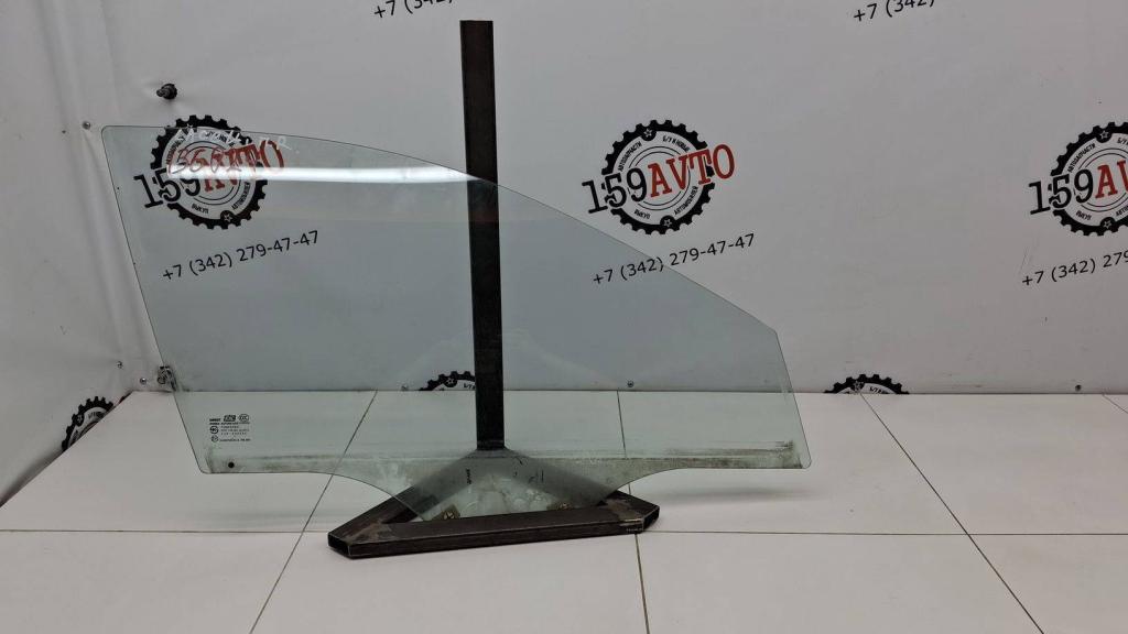 Стекло двери передней правой, 1000 рублей, Пермь