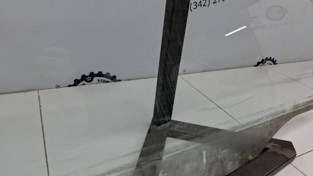 Стекло двери передней правой, 1000 рублей, Пермь