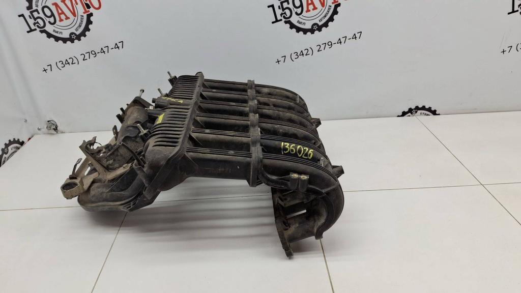 Коллектор впускной, 2500 рублей, Пермь