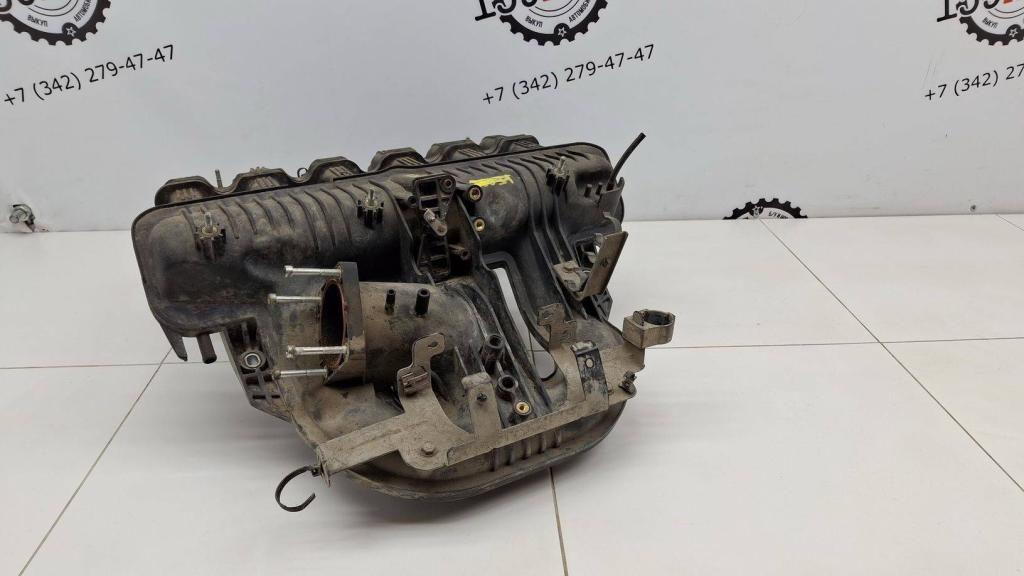 Коллектор впускной, 2500 рублей, Пермь