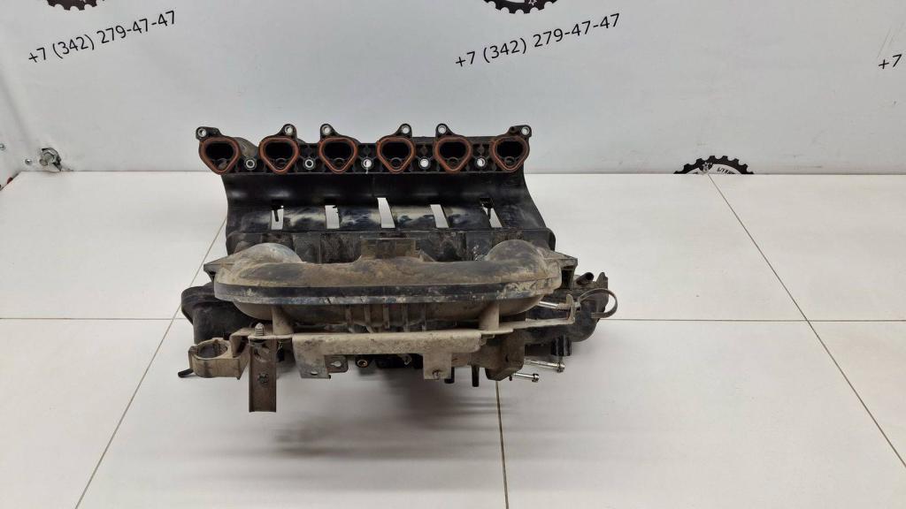 Коллектор впускной, 2500 рублей, Пермь