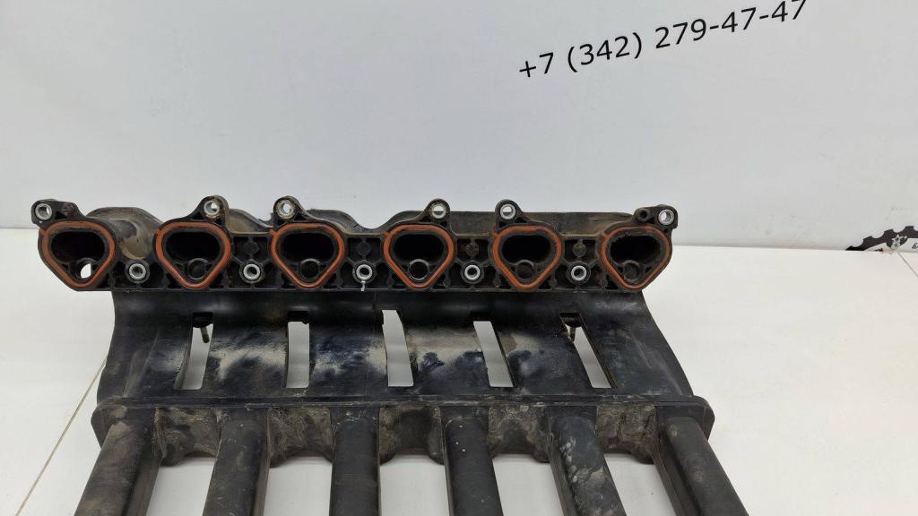 Коллектор впускной, 2500 рублей, Пермь