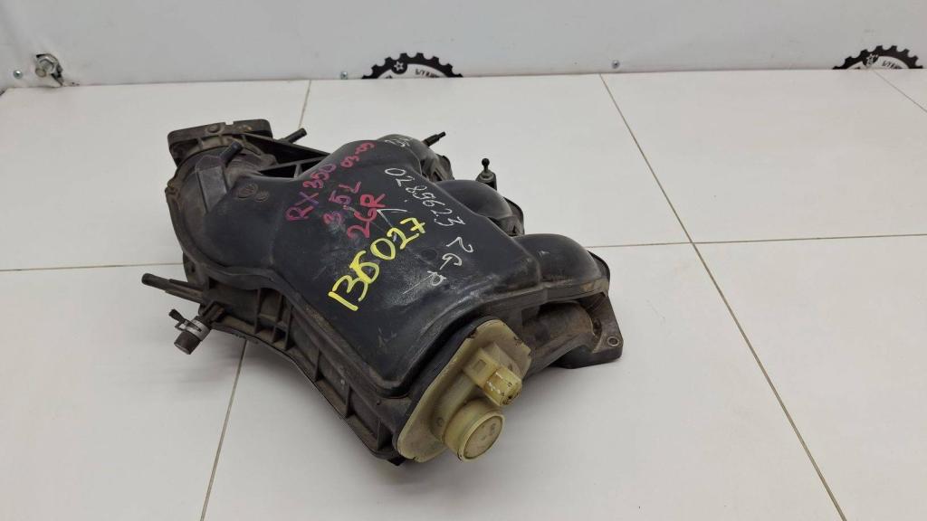 Коллектор впускной, 3500 рублей, Пермь