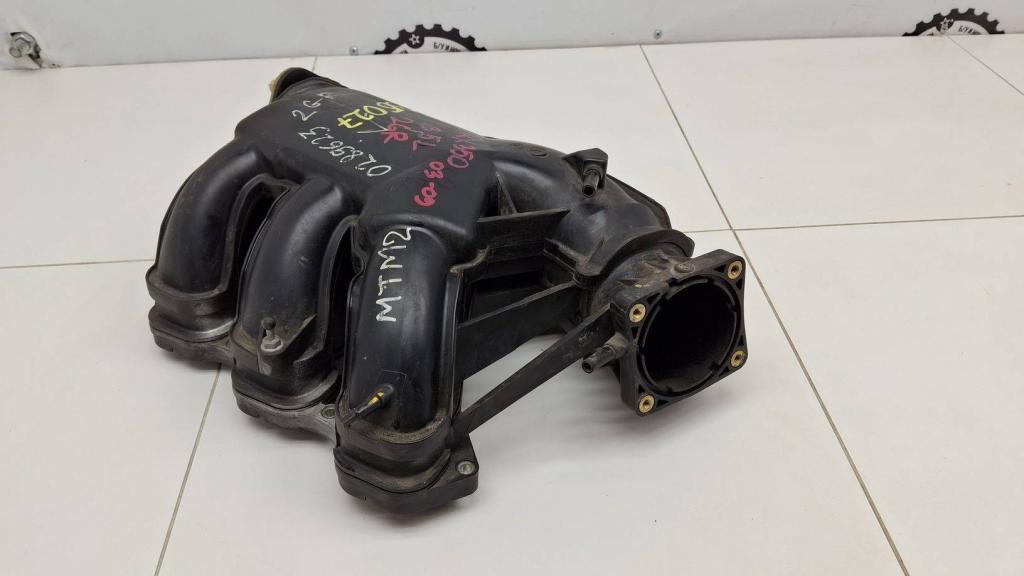 Коллектор впускной, 3500 рублей, Пермь