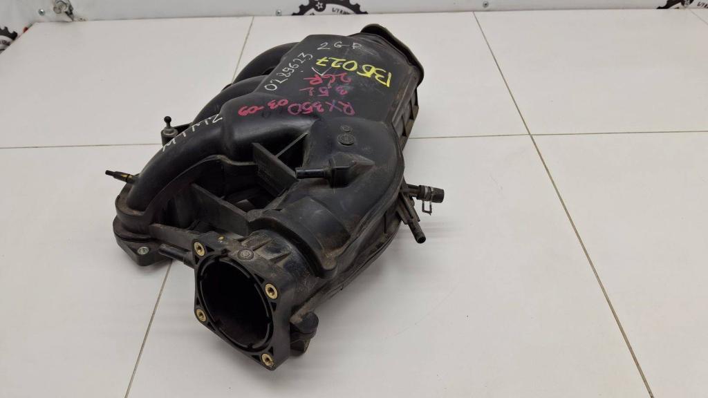 Коллектор впускной, 3500 рублей, Пермь