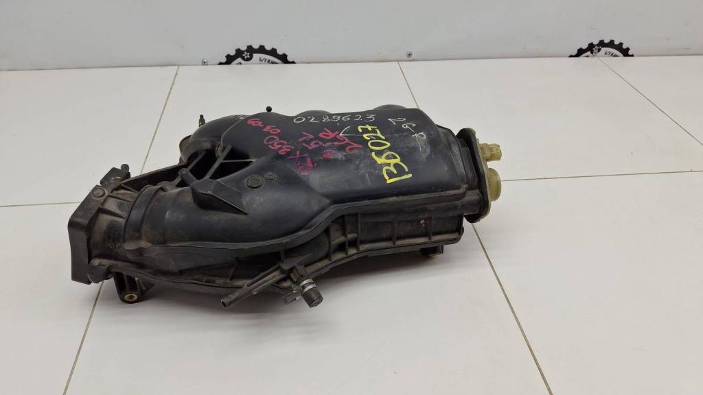 Коллектор впускной, 3500 рублей, Пермь