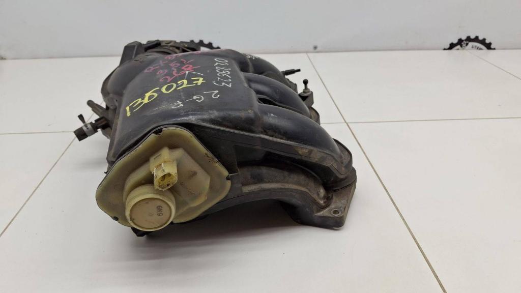 Коллектор впускной, 3500 рублей, Пермь