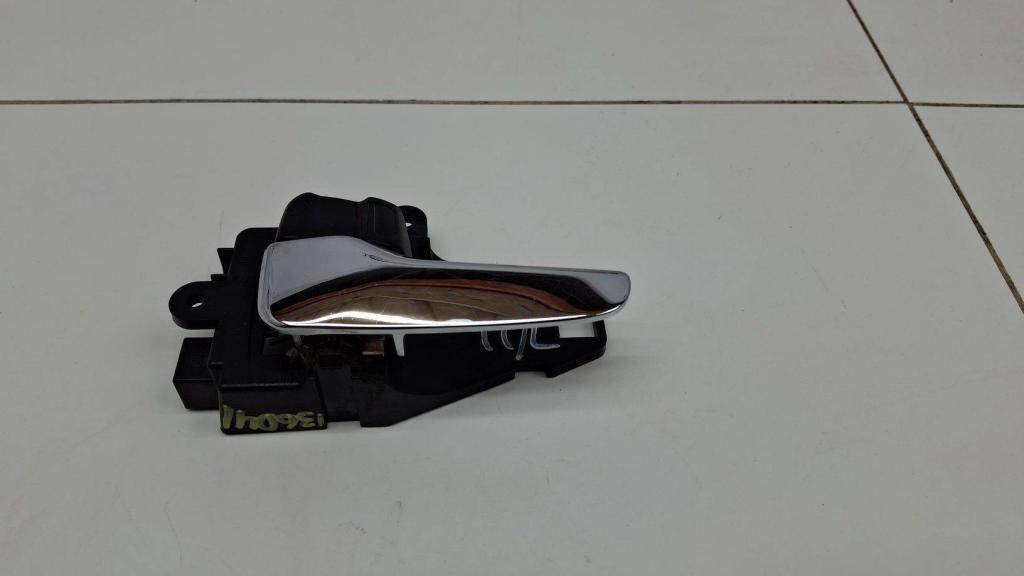 Ручка двери внутренняя левая, 500 рублей, Пермь