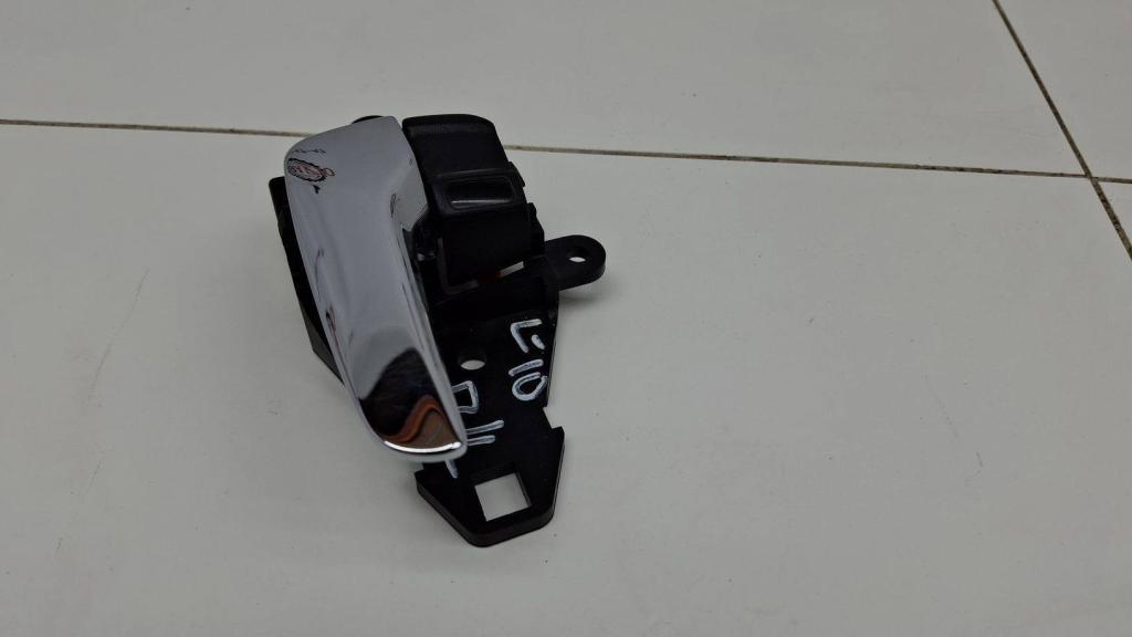 Ручка двери внутренняя левая, 500 рублей, Пермь