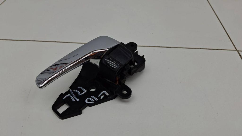 Ручка двери внутренняя левая, 500 рублей, Пермь