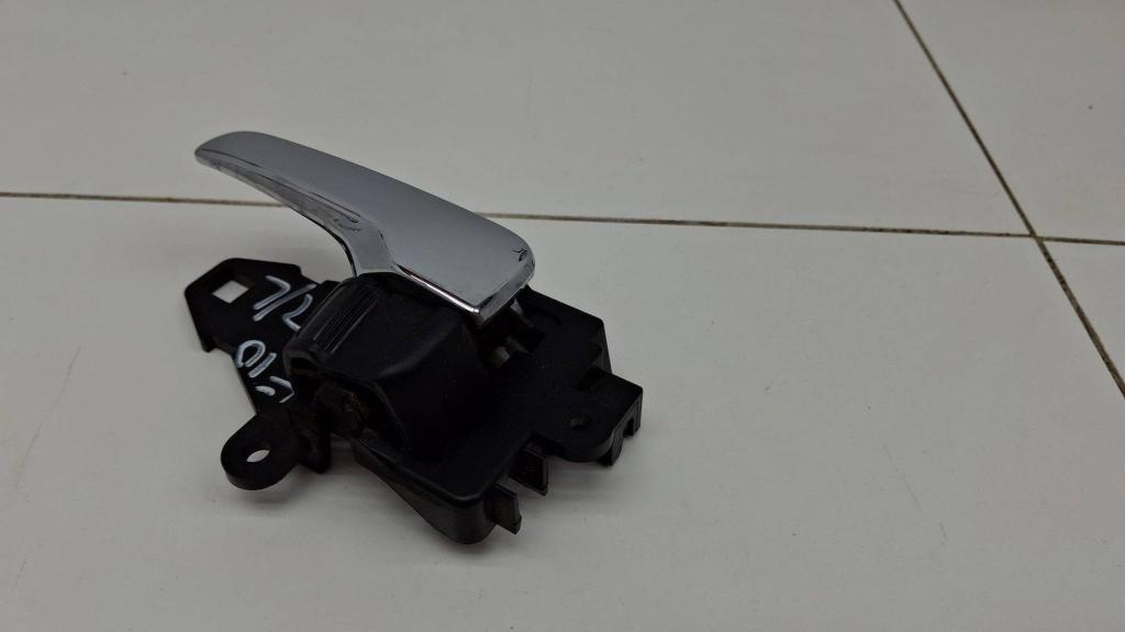 Ручка двери внутренняя левая, 500 рублей, Пермь