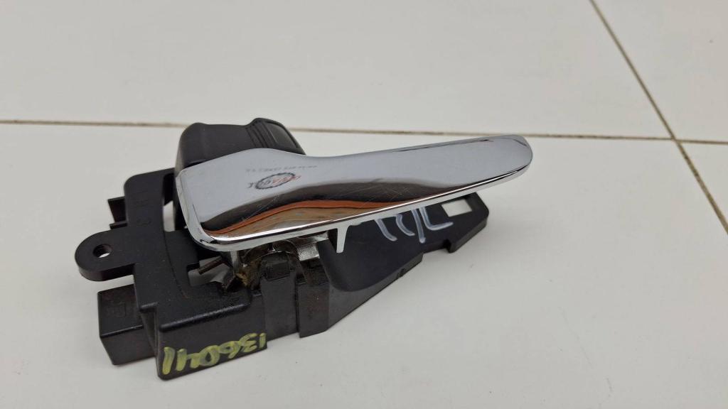 Ручка двери внутренняя левая, 500 рублей, Пермь