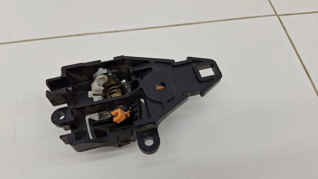 Ручка двери внутренняя левая, 500 рублей, Пермь