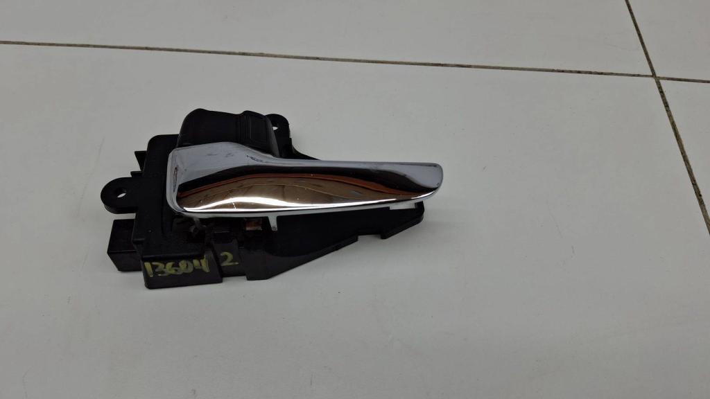 Ручка двери внутренняя левая, 500 рублей, Пермь