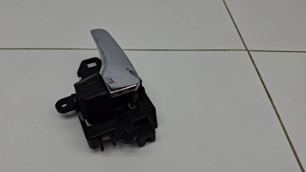 Ручка двери внутренняя левая, 500 рублей, Пермь