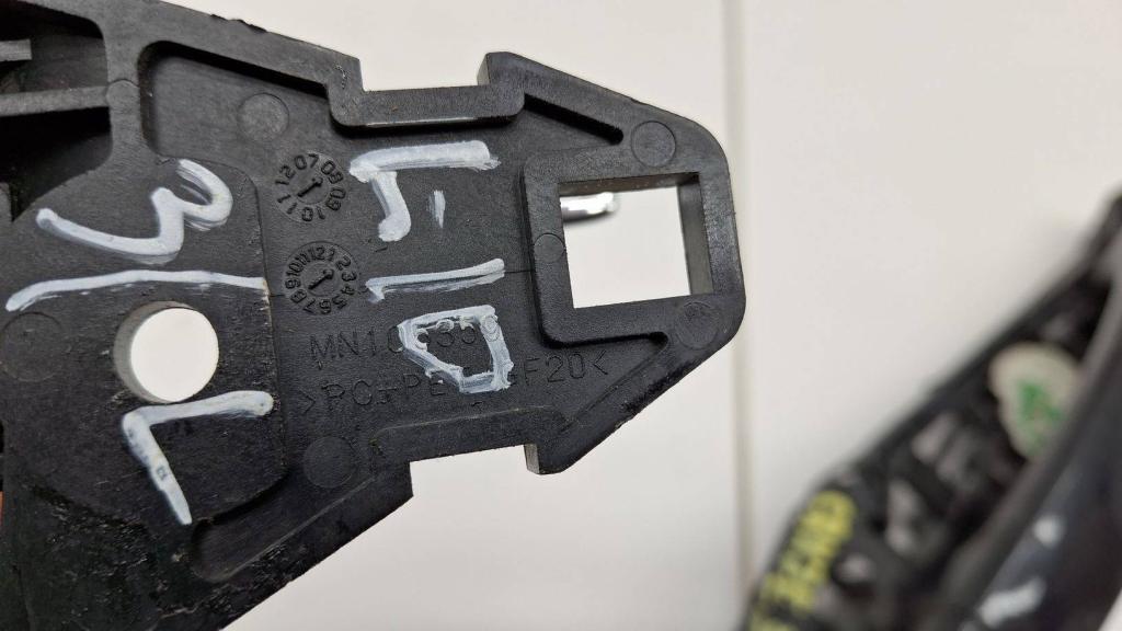 Ручка двери внутренняя левая, 500 рублей, Пермь