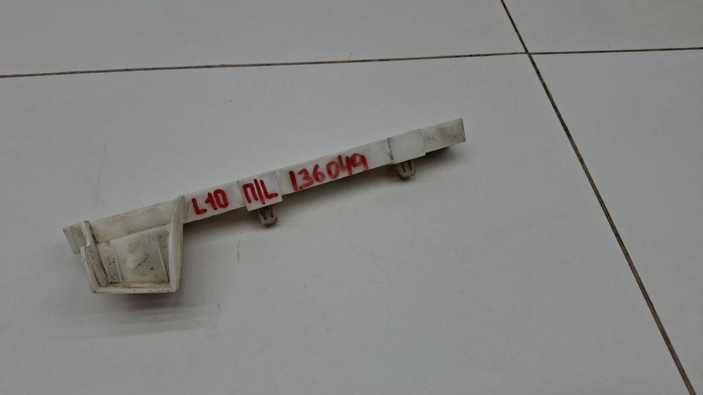 Кронштейн переднего бампера левый, 1000 рублей, Пермь