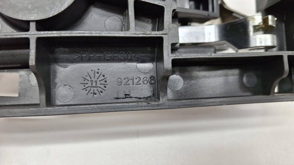 Ручка двери внутренняя левая, 1000 рублей, Пермь